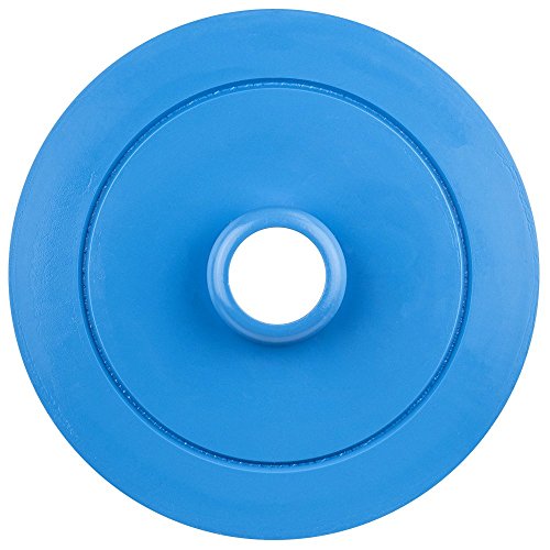 Clear Choice Pool Spa Filter 8.44 Dia x 19.00 in Cartridge Replacement for Sundance Spas 2009 880 Series, 2-Pack