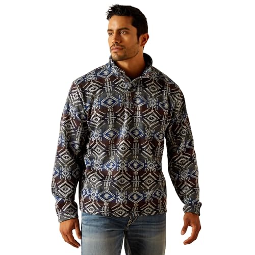 ARIAT Men's Wesley Sweater