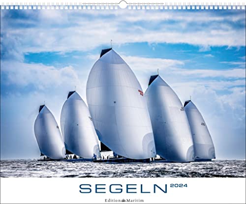 Segeln 2024