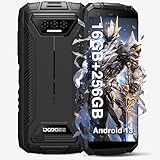 DOOGEE S41 Max Telephone Portable Incassable,16GB RAM+256GB/TF 1TO Smartphone Pas Cher,5.5?IPS HD+ Display Android 13 Smartphone Incassable,6300mAh,Dual 4G/ Face ID/NFC/GPS/OTG/WiFi 6 DOOGEE S41 Max Telephone Portable Incassable,16GB RAM+256GB/TF 1TO Smartphone Pas Cher,5.5?IPS HD+ Display Android 13 Smartphone Incassable,6300mAh,Dual 4G/ Face ID/NFC/GPS/OTG/WiFi 6