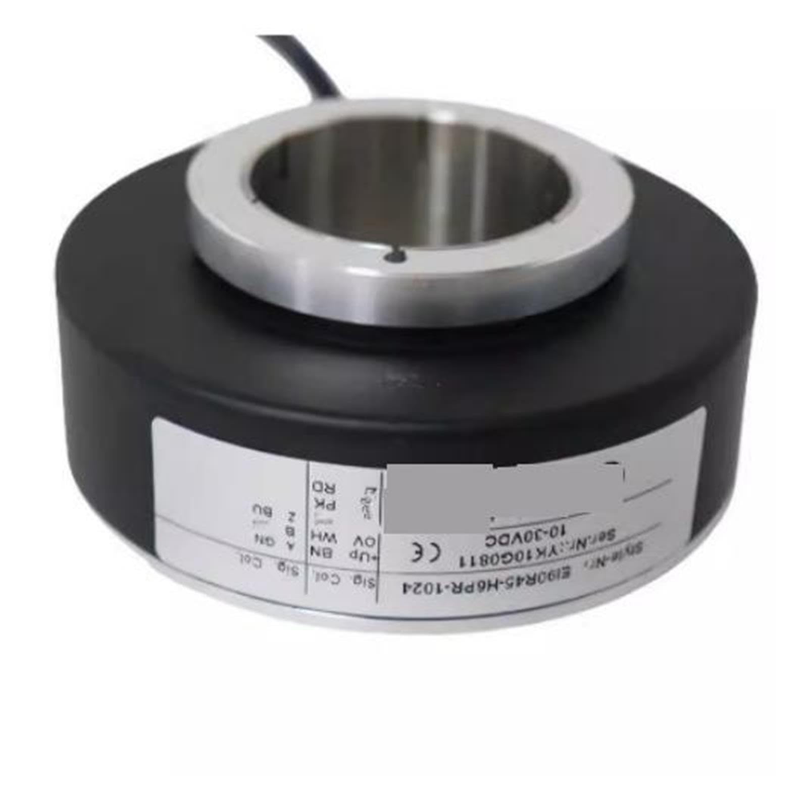Encoder rotativo Encoder rotativo ad Albero Cavo EI9045-H6RR-1024