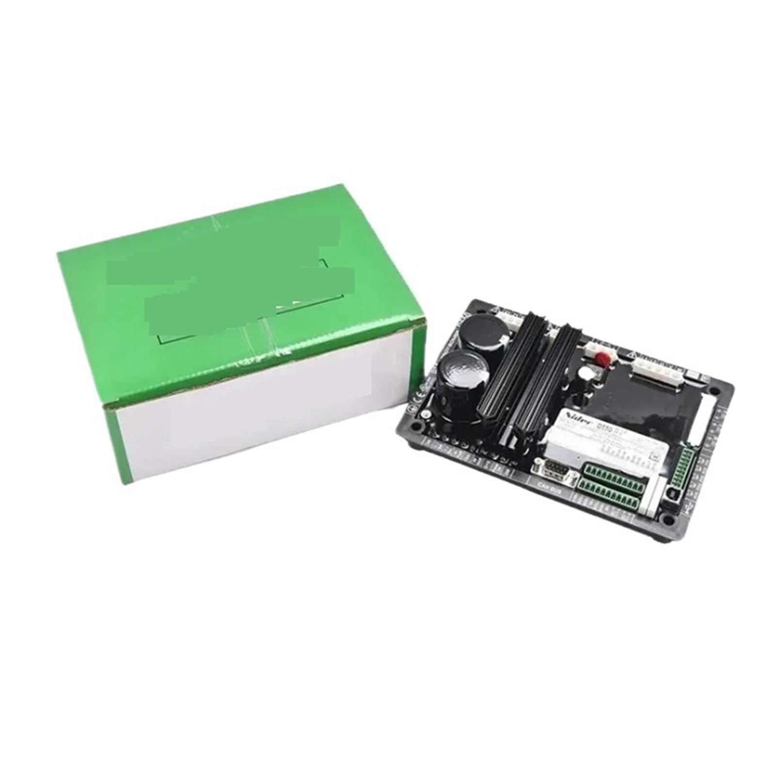 0P7BR328B 1pcs D550 AVR generator automatic voltage regulator regulating board controls AC current