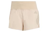 adidas Donna Adi365 Running Formotion Iconic Shorts, Crystal Linen
