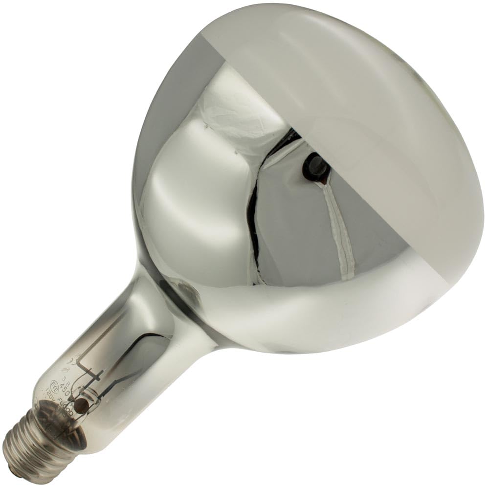 Industrial Performance Replacement for Eye Lighting 68584, 450WSB/BT37W, 450 Watt, Mercury Vapor HID Light Bulb (1 Pack)