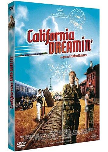 California Dreamin (2 Dvd) [Edizione: Francia]