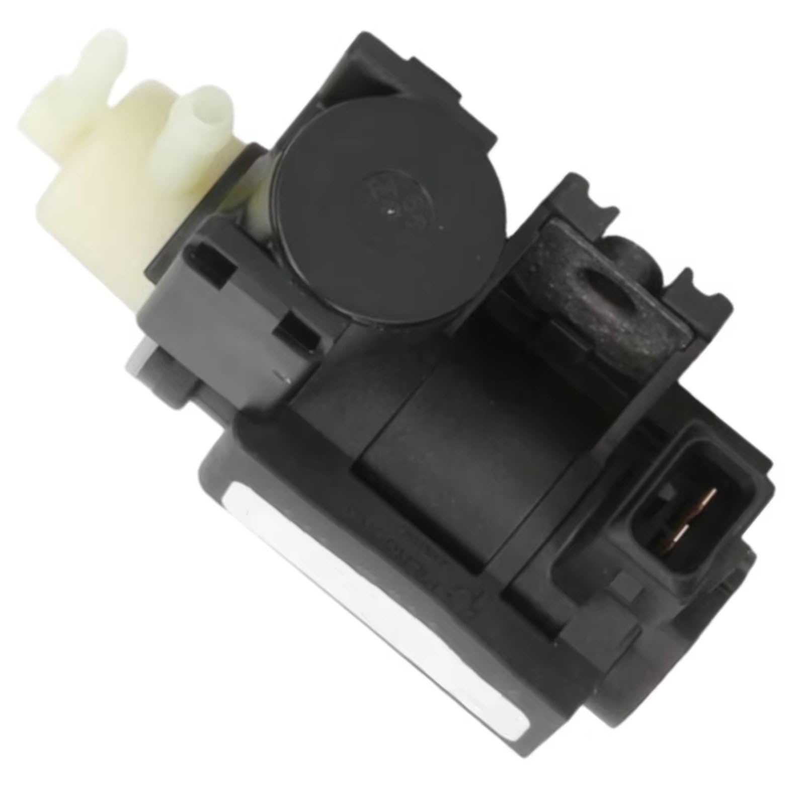 Válvula Electromagnética Compatible Con Clio Para Space Para Kadjar Para Fluence 1 Uds Válvula Solenoide De Purificación Y Control De Evaporación 0061536628