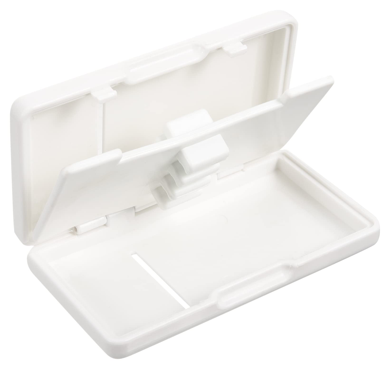 ibasenice 4-teilige Tragebox Zur Aufbewahrung Von Oboe Und Saxophon Robustes Abs-material 6 Steckplätze