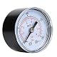 Manometer Vikye Mechanisch 1/8 Zoll BSPT Axial für Luft und Öl