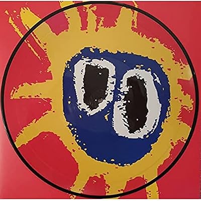 Screamadelica