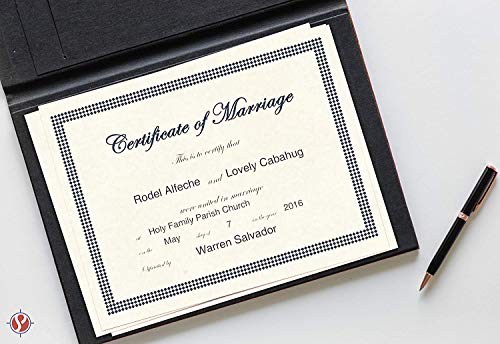 Papier parchemin blanc pour mariages | Créez des faire-part élégants sur papier cartonné - 4