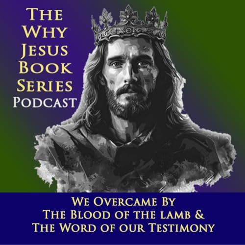 We overcome by the Blood of The Lamb and The Word of our Testimony