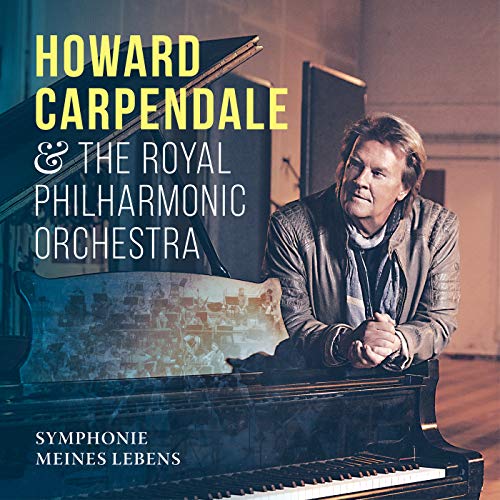 Howard Carpendale & Royal Philharmonic Orchestra
