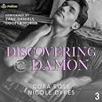 Cover of Discovering Damon