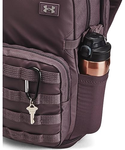 Image of Under Armour UA TRIUMPH SPORT BACKPACK Ash Taupe Pewter ONESIZE, AST /AST /PTR, One Size