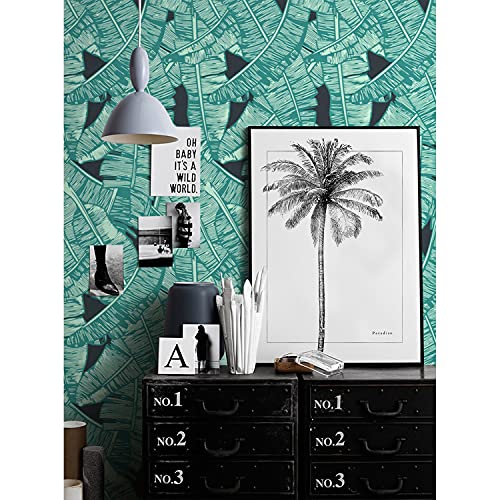 Papier peint sans colle Magic-Stick pour masquer les défauts du mur - 2