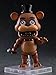 Good Smile Company Five Nights at Freddy’s: Freddy Fazbear Nendoroid Action Figure