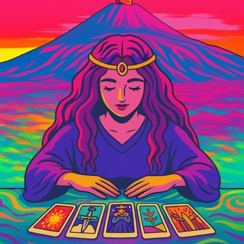 Episodio 9 - Oroscopo e Maga Morgana