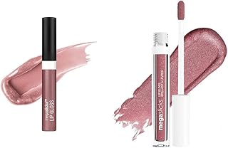 wet n wild Brillo labial MegaSlicks Bronze Be...
