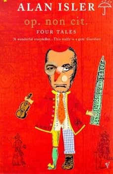 Paperback The Bacon Fancier. Four Tales Book