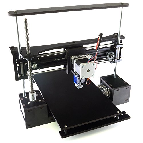 TwoUp v3 3D Printer Kit 7