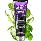 Vanna Belt Gel-V Body Firming Gel, Body Skin Care Products for Women, Daytime Toning for Women, Tones Skin for Flat Tummy, Thighs and More, Hydrating and Cooling Effects, 8.8 oz