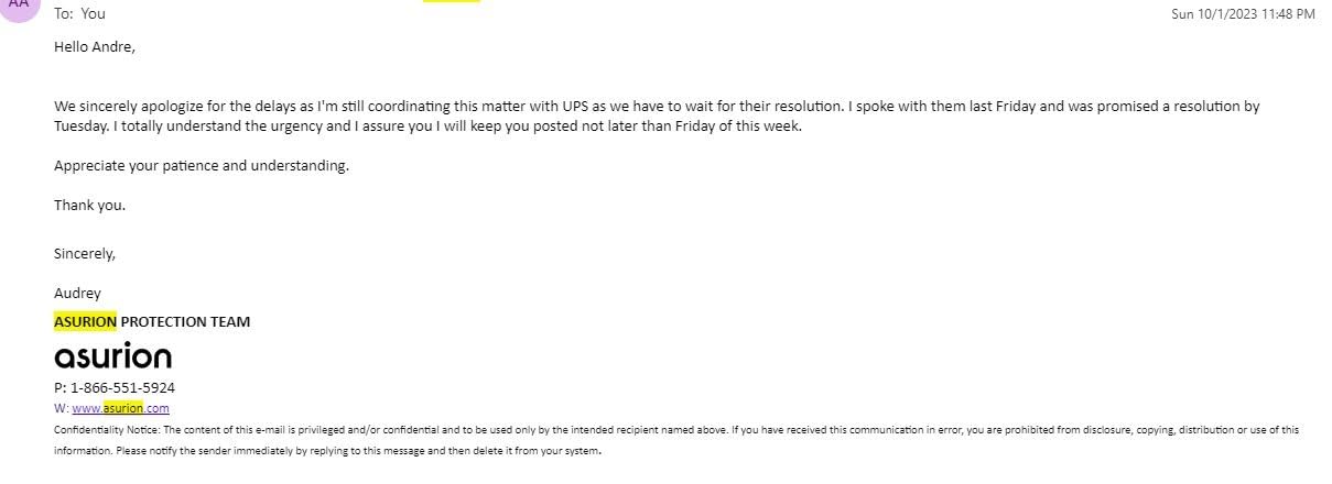 Do not buy this warranty