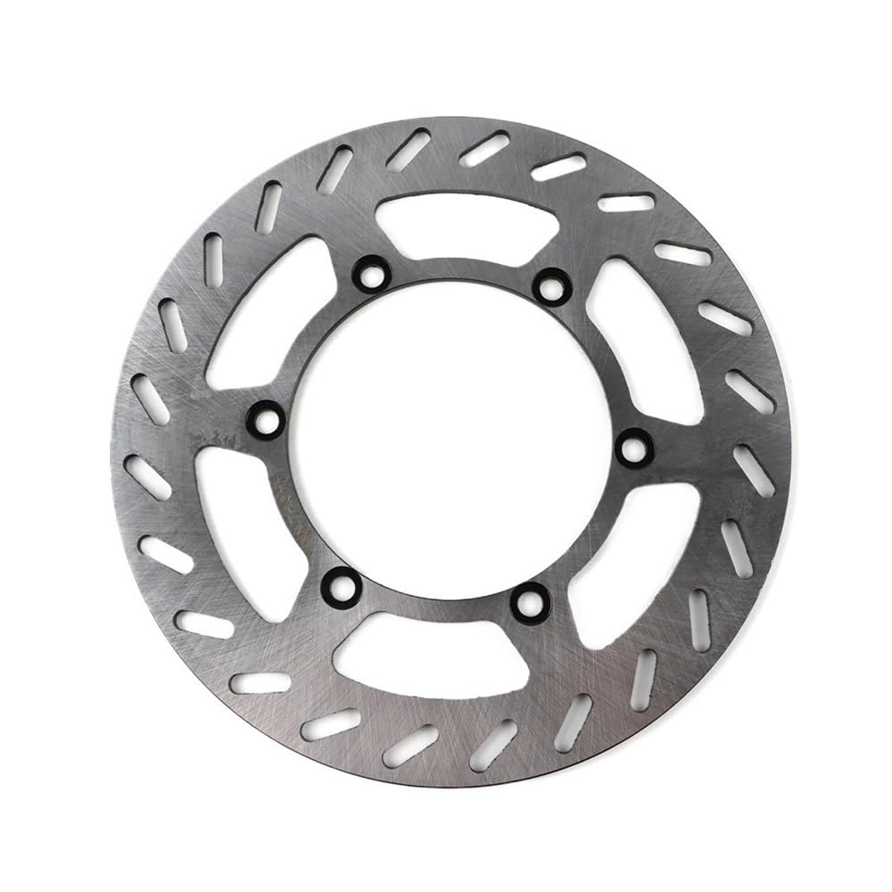 Dischi Freno Moto Per 245/220mm Parti Del Motociclo Anteriore Freno Posteriore Disco Rotore Per TTR250 TT250R TT-R250 WR200 WR 200 DT DT200WR 230 Lanza