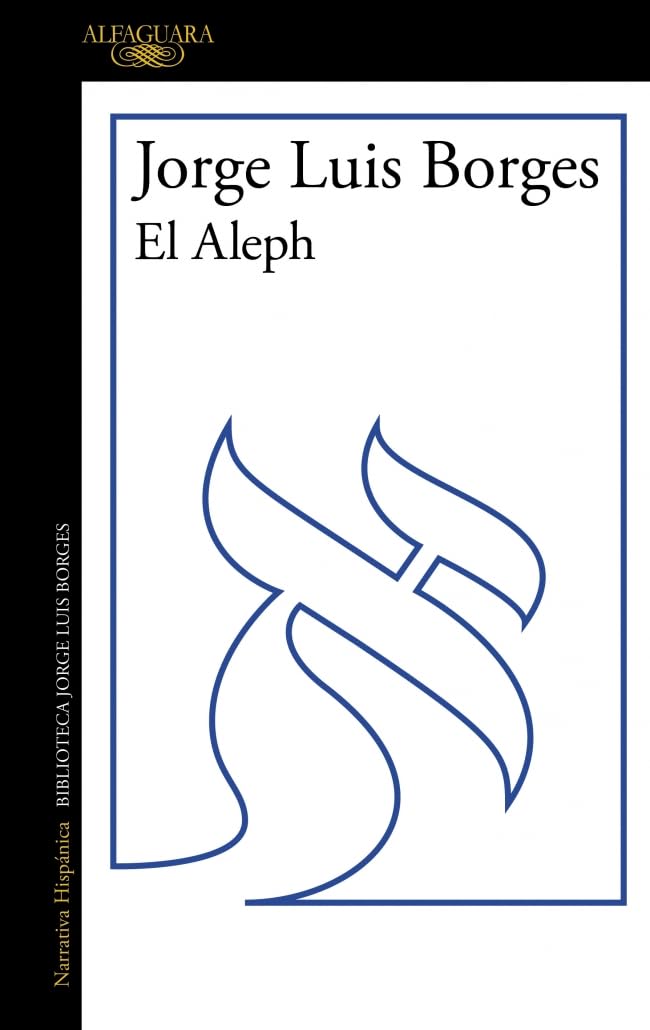 El Aleph (Hispánica)