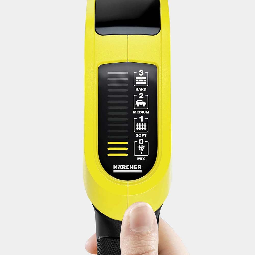 Karcher G 160 Q - Pistola de conexión rápida para lavadoras a presión K4 - K5