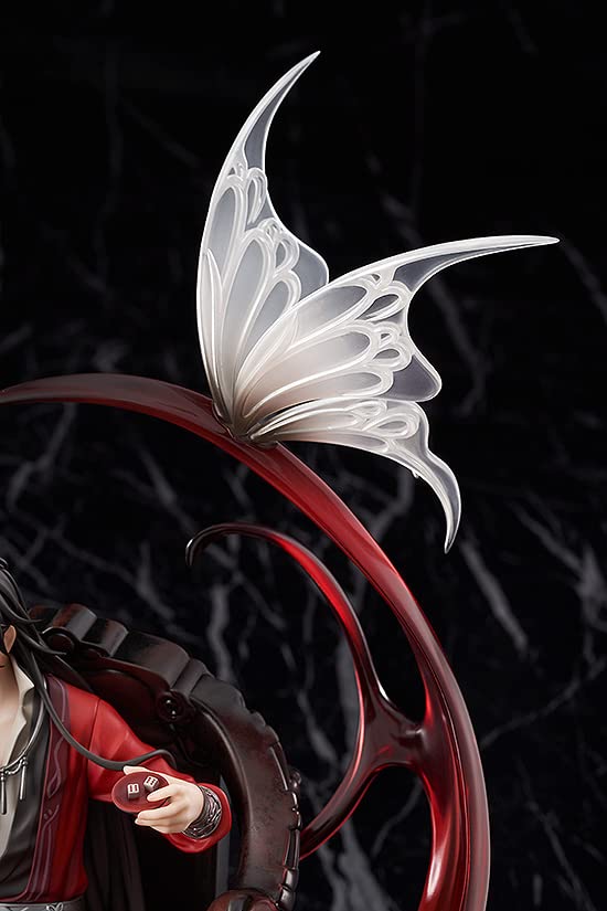 Amazon | 天官賜福 花城 1/7スケール プラスチック製 塗装済み完成品 