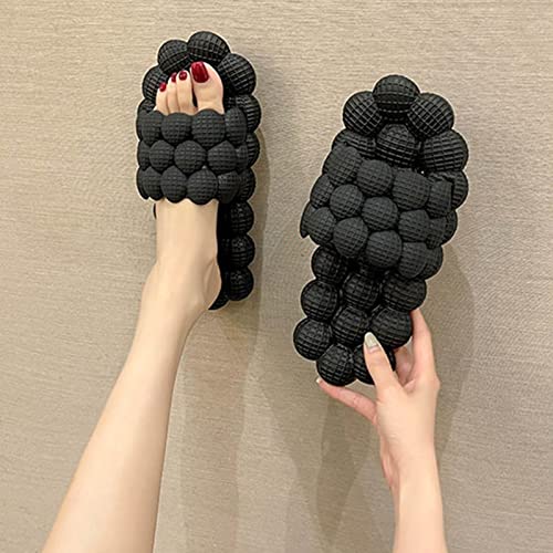 Ciabatte a bolle da massaggio per donna uomo |