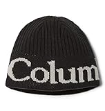 Columbia Unisex Heat II Beanie, Black, One Size
