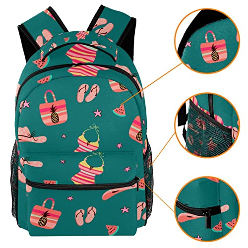 Sac à dos de voyage et de loisirs idéal pour les sorties scolaires