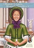 Marie-Grace Makes a Difference (American Girl Collection, 5)