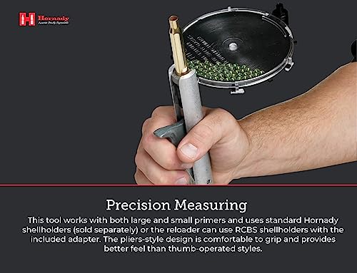 Hornady Handheld Priming Tool