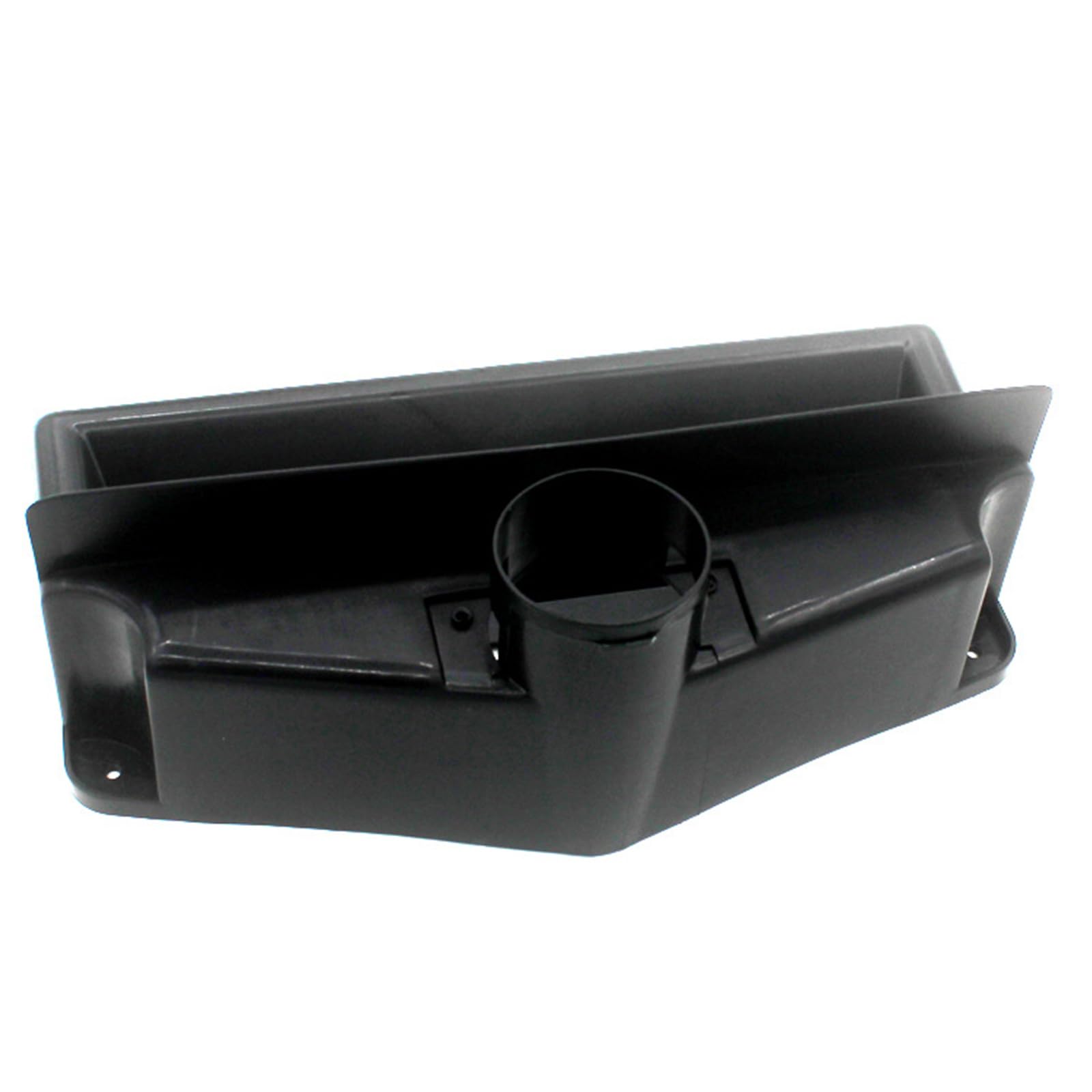 Caja de recogida de pelotas de futbolín, accesorios de mesa de futbolín, accesorios de repuesto