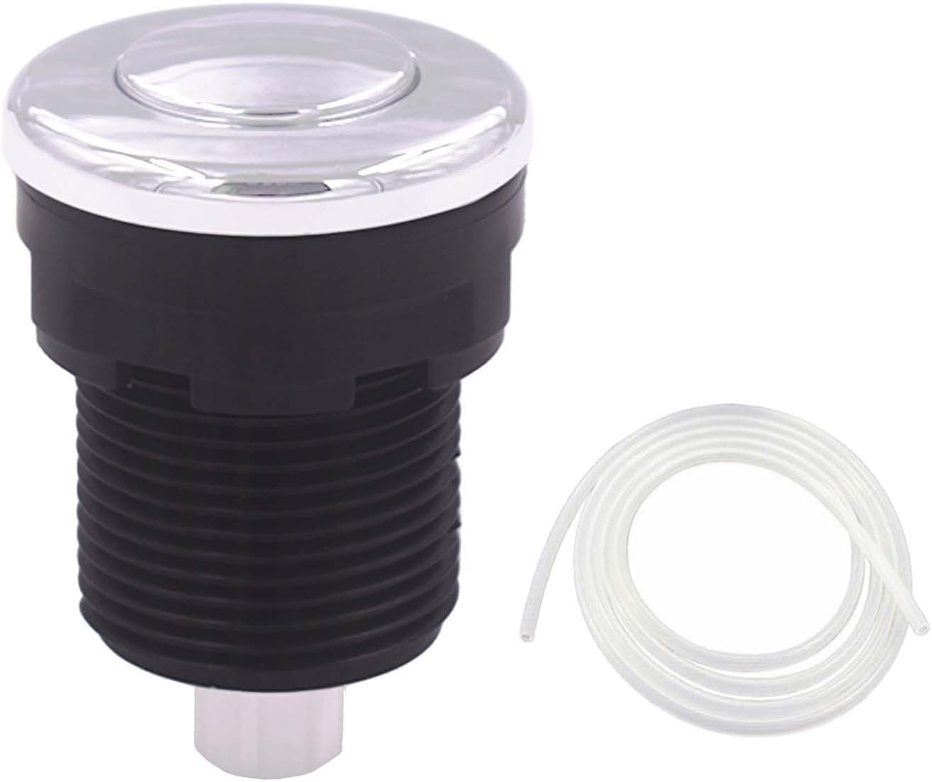 Garbage Disposal Button, Air Switch Button for Garbage Disposal with