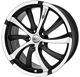 alufelgen brock b23 17 zoll Lochkreis: 112 Brock 4250145491676 - 17 Alu-Felgen