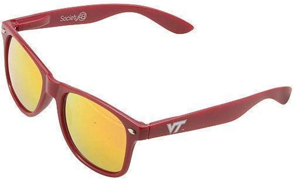 Virginia Tech Hokies Sunglasses