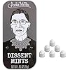 RBG Dissent Mints Tin