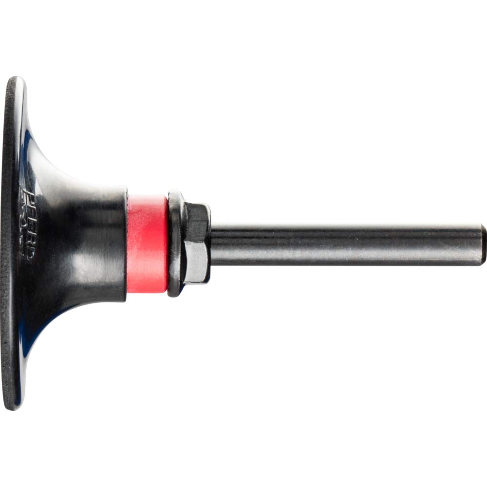 Supporto per fogli abrasivi PFERD COMBIDISC SBHR 50 H