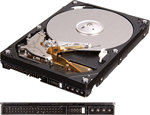 WD Blue Desktop WD2500AAJB Disque dur interne 3.5'' PATA 7200 tours/min Mémoire cache 8Mo 250 Go