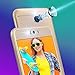 BLU R2-4G LTE Unlocked Smartphone - 32GB + 3GB RAM -Gold
