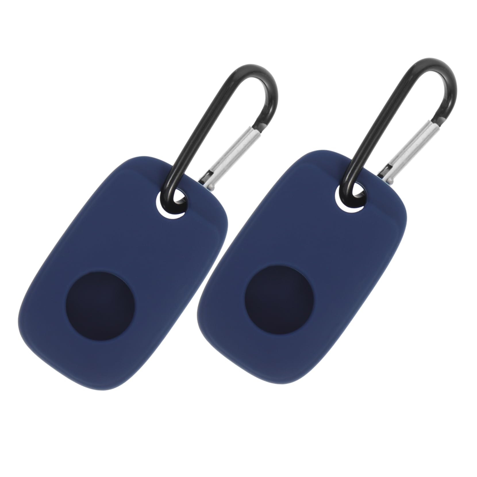 OSALADI Simple Cover for Mate 2 Pack Silicone Material Sturdy Easy to Install Lightweight Stylish and Functional Present