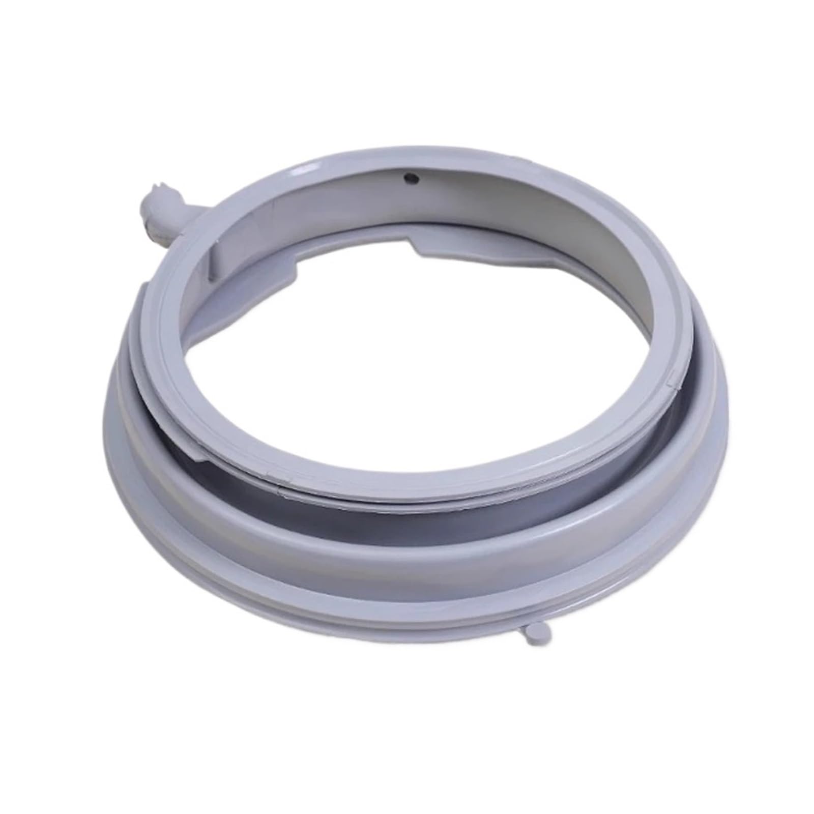 Anillo de Sellado de Puerta de Lavadora, Compatible con Bosch, Pieza