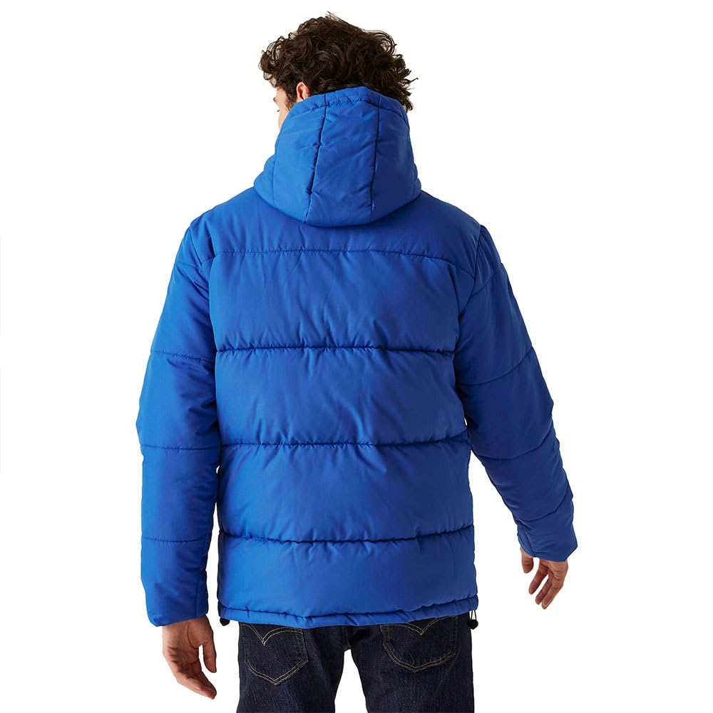 Regatta Wyściełany płaszcz Mężczyźni Regatta Mens Falkner Padded Winter Jacket (1 w zestawie)