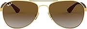 Ray-Ban RB3549 Aviator Sunglasses