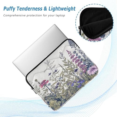 Funda para portátil de 13-14 pulgadas impermeable miniatura 5