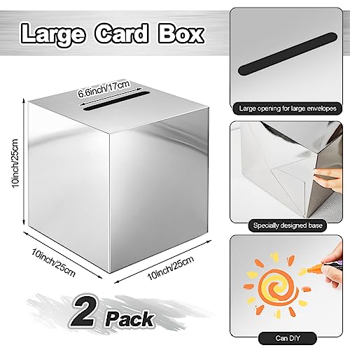 image for Tessco 2 Pcs 10