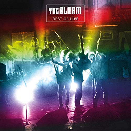 The Best Of Live [Vinyl]